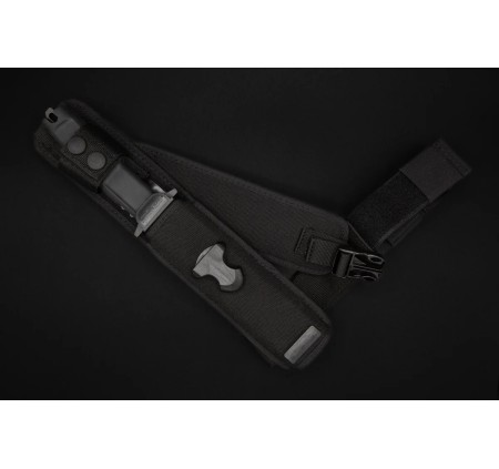 EXTREMA RATIO COLTELLO COL MOSCHIN