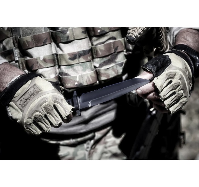 EXTREMA RATIO COLTELLO COL MOSCHIN