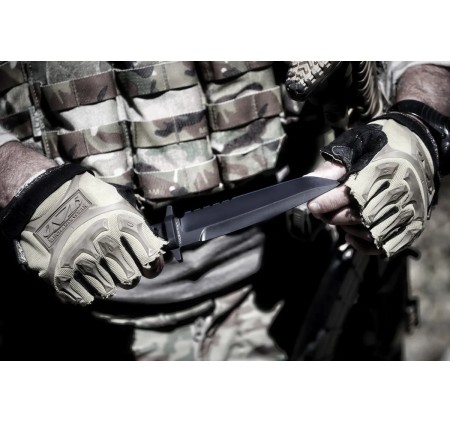 EXTREMA RATIO COLTELLO COL MOSCHIN