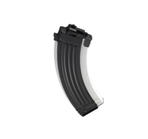 MARUI CARICATORE SOFTAIR MONOFILARE 90BBS PER AK STORM NEXT GEN