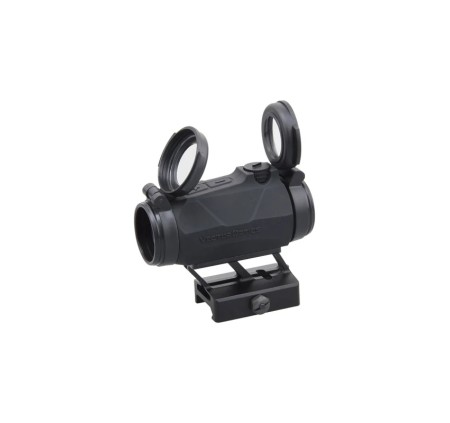 VECTOR OPTICS RED DOT MAVERICK IV QD MOUNT