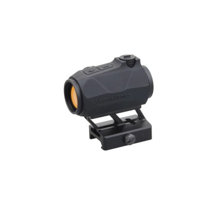 VECTOR OPTICS RED DOT MAVERICK IV QD MOUNT
