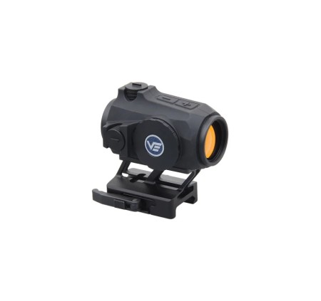 VECTOR OPTICS RED DOT MAVERICK IV QD MOUNT