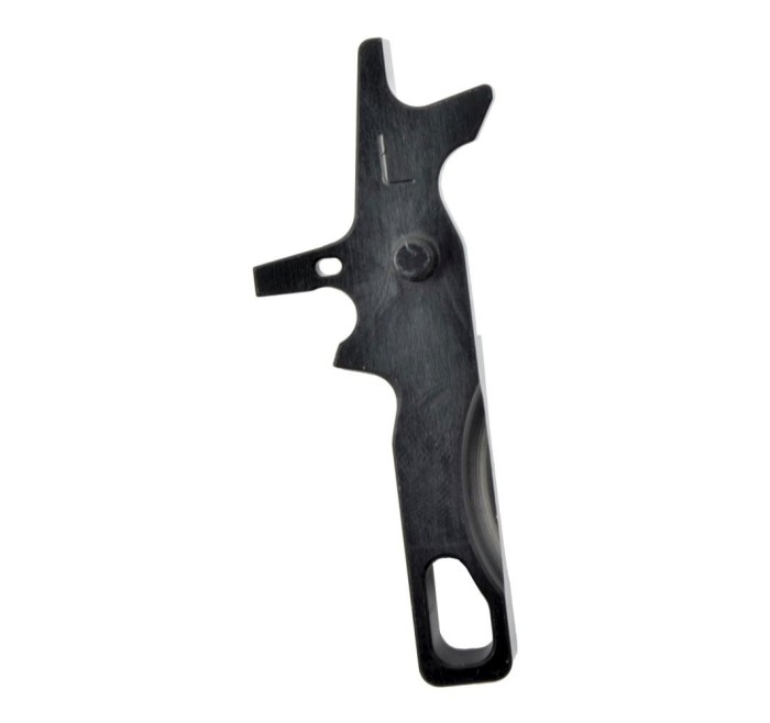RETRO ARMS GRILLETTO SOFTAIR AR15 ALLUMINIO (TIPO D)