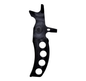 RETRO ARMS GRILLETTO SOFTAIR AR15 ALLUMINIO (TIPO D)