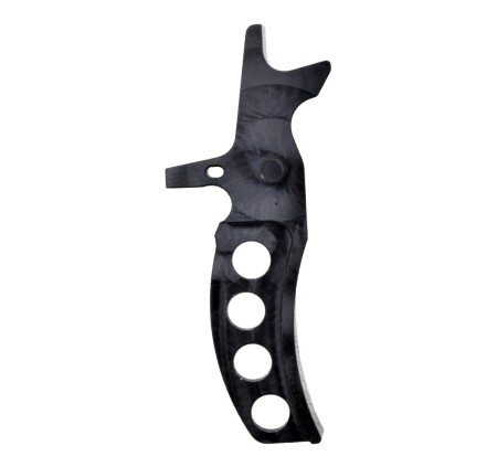 RETRO ARMS GRILLETTO SOFTAIR AR15 ALLUMINIO (TIPO D)