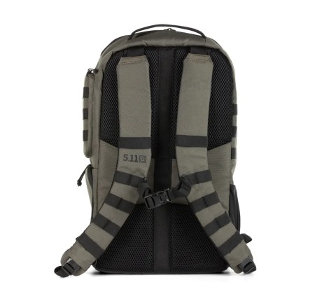 5.11 BORSA 5860094 RANGE READY BACKPACK