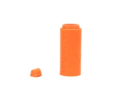 4UAD GOMMINO HOP-UP RUBBER PER AEG