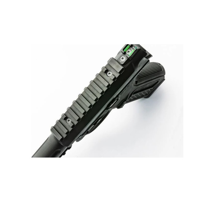 CTM TAC SLITTA PICATINNY PER AAP-01