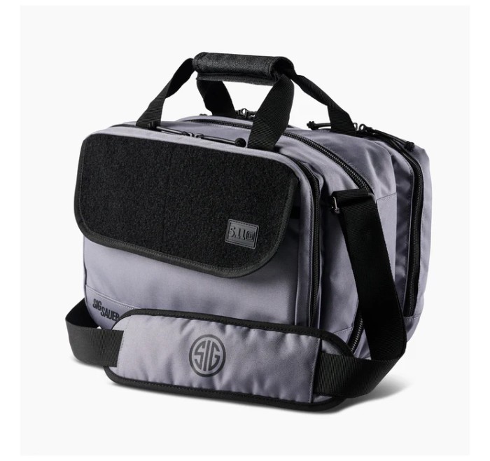 5.11 BORSA 5860100 RANGE READY PRO
