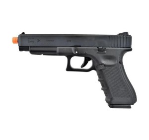 WE PISTOLA SOFTAIR A GAS G34 GEN 4 BLOWBACK