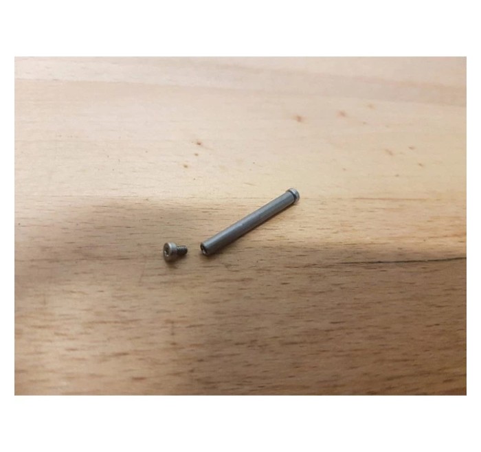 RETRO ARMS PIN FERMA GEAR BOX PER AR15 6986