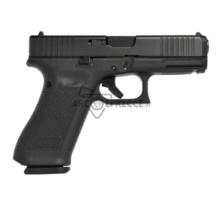 GLOCK PISTOLA Mod 45 G-MATCH CAL 9x19 9 LUGER 