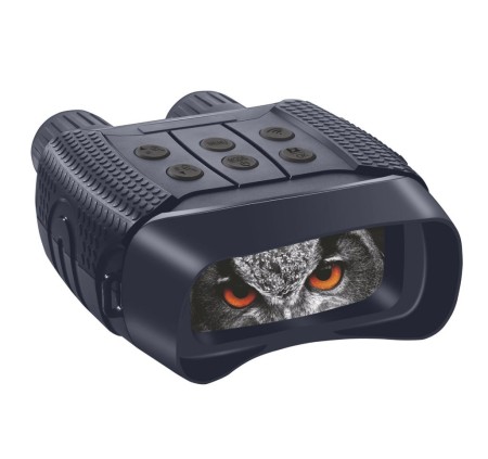 LEVENHUK VISORE NOTTURNO BINOCULARE DIGITALE DISCOVERY NIGHT BL20 CON TREPPIEDE