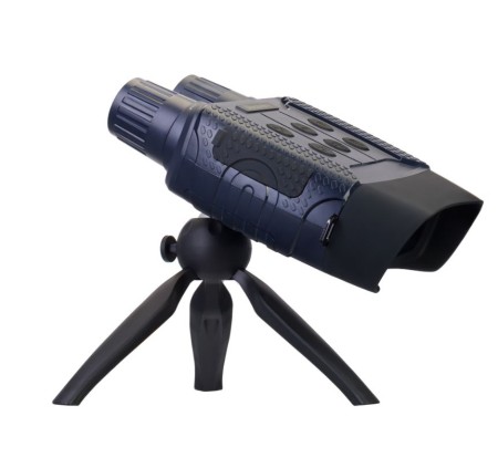 LEVENHUK VISORE NOTTURNO BINOCULARE DIGITALE DISCOVERY NIGHT BL20 CON TREPPIEDE