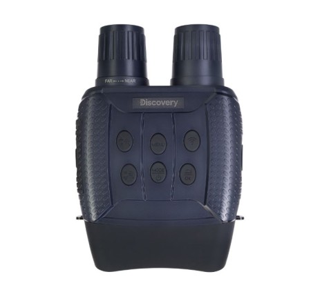 LEVENHUK VISORE NOTTURNO BINOCULARE DIGITALE DISCOVERY NIGHT BL20 CON TREPPIEDE