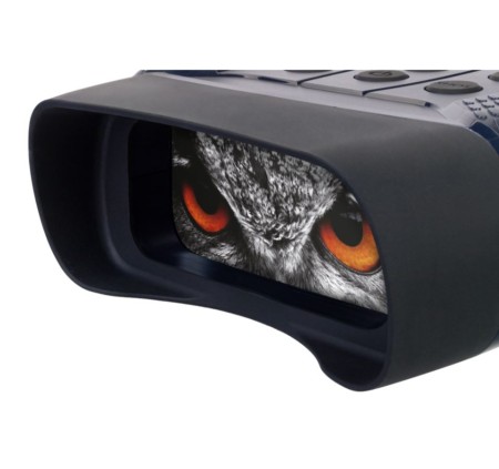 LEVENHUK VISORE NOTTURNO BINOCULARE DIGITALE DISCOVERY NIGHT BL20 CON TREPPIEDE