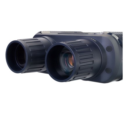 LEVENHUK VISORE NOTTURNO BINOCULARE DIGITALE DISCOVERY NIGHT BL20 CON TREPPIEDE