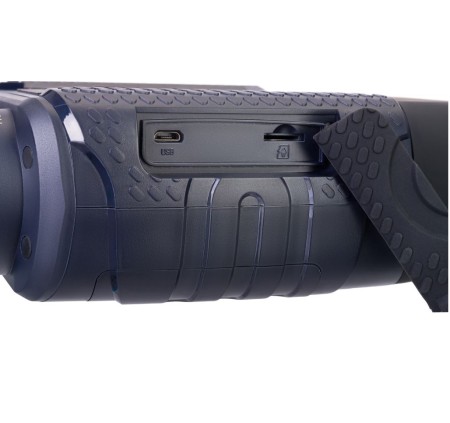 LEVENHUK VISORE NOTTURNO BINOCULARE DIGITALE DISCOVERY NIGHT BL20 CON TREPPIEDE