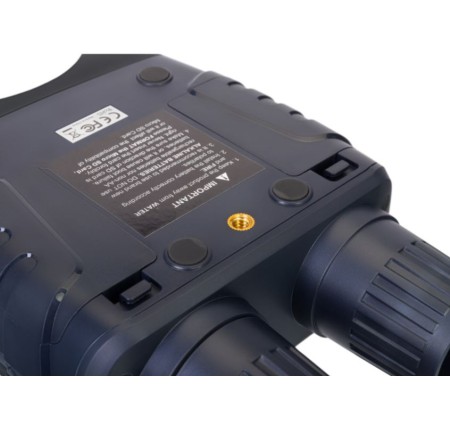 LEVENHUK VISORE NOTTURNO BINOCULARE DIGITALE DISCOVERY NIGHT BL20 CON TREPPIEDE