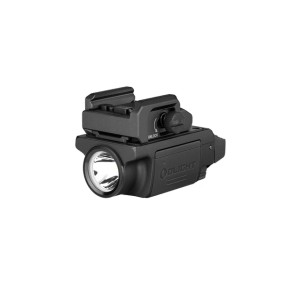 OLIGHT TORCIA/LUCE DA PISTOLA PL-MINI 3 VALKYRIE 600 lumen + BATTERIE ESTRAIBILI