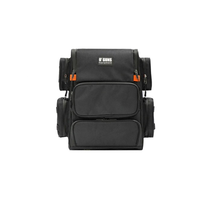 OGUNS ZAINO PER TIRO DINAMICO BACKPACK LARGE