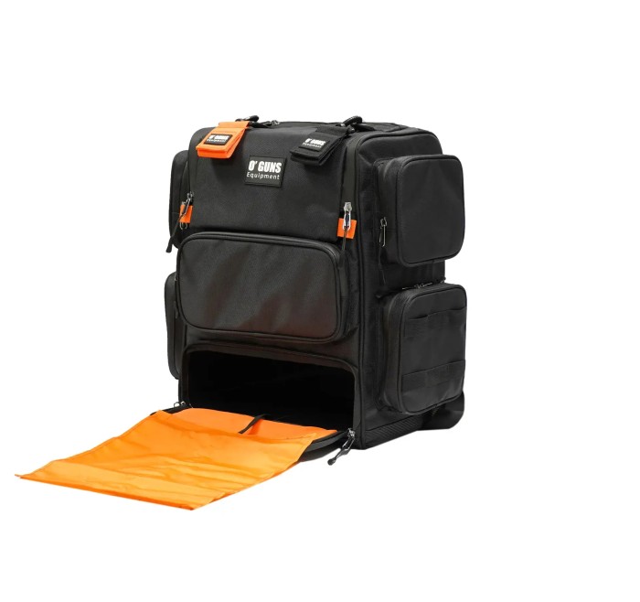 OGUNS ZAINO PER TIRO DINAMICO BACKPACK LARGE