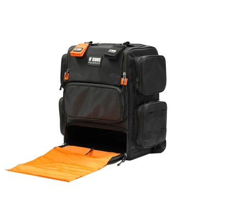OGUNS ZAINO PER TIRO DINAMICO BACKPACK LARGE