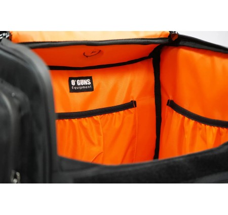 OGUNS ZAINO PER TIRO DINAMICO BACKPACK LARGE