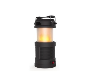 NEBO LANTERNA BIG POPPY RICARICABILE 300 LUMEN LED