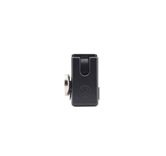 BERETTA PORTACARICATORE 360° CON MAGNETE E CLIP