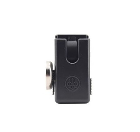BERETTA PORTACARICATORE 360° CON MAGNETE E CLIP