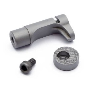 EEMANN TECH SGANCIO CARICATORE CON EXTENDED BUTTON PER 1911