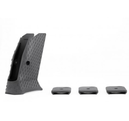 TONI SYSTEM KIT IMPUGNATURA TRACK CON 3 PAD PER CZ SHADOW 2 COMPACT