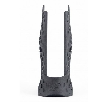 TONI SYSTEM KIT IMPUGNATURA TRACK CON 3 PAD PER CZ SHADOW 2 COMPACT