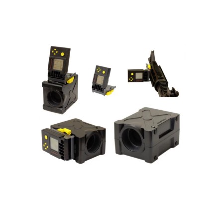 XCORETECH CRONOGRAFO X3500