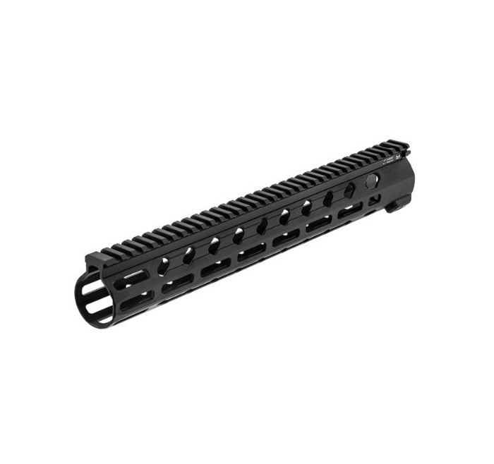UTG GUARDAMANO 14" ARWEN FREE FLOAT M-LOK