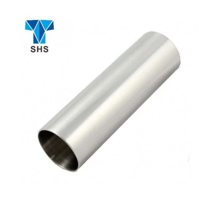 SHS CILINDRO TEFLONATO LUCIDO 451-590MM UPGRADE (SH-QG0004)