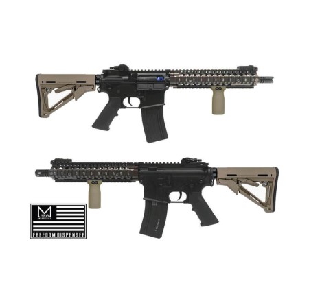 MAKO INDUSTRIES SOFTAIR ELETTRICO MK18 RAIL 9