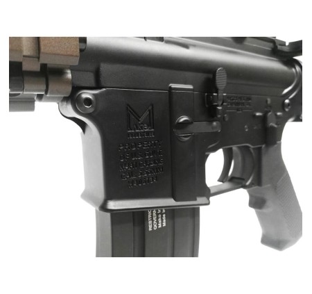 MAKO INDUSTRIES SOFTAIR ELETTRICO MK18 RAIL 9
