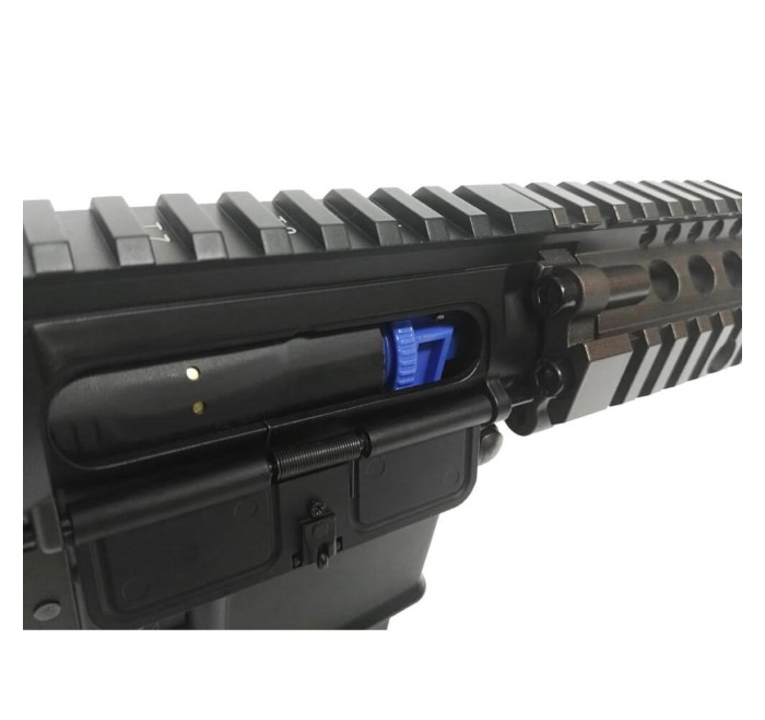 MAKO INDUSTRIES SOFTAIR ELETTRICO MK18 RAIL 9