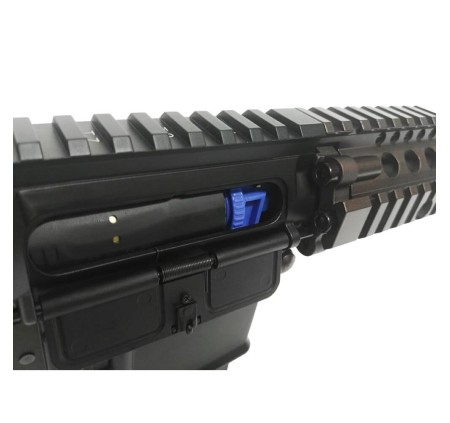 MAKO INDUSTRIES SOFTAIR ELETTRICO MK18 RAIL 9