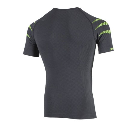 XTECH MAGLIA TECNICA FALCON MANICA CORTA