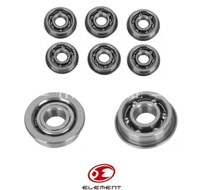 ELEMENT BOCCOLE CUSCINETTI 8MM (EX-IN0204)
