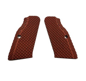 F.LLI TANFOGLIO GUANCETTE G10 PER FULL SIZE SMALL FRAME