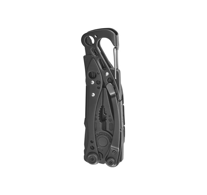 Leatherman pinza multiuso Skeletool