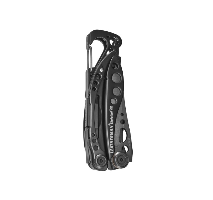 Leatherman pinza multiuso Skeletool
