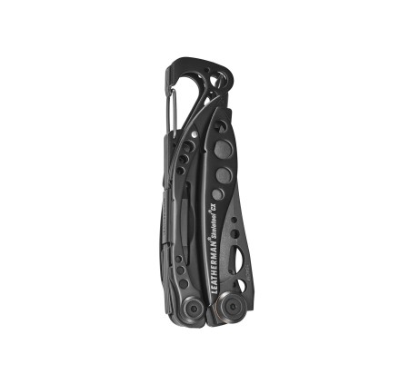 Leatherman pinza multiuso Skeletool