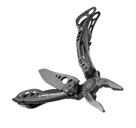 Leatherman pinza multiuso Skeletool
