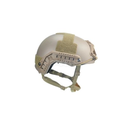 FMA ELMETTO AIRSOFT HIGH CUT XP DESERT L/XL (FA-TB960DEL)